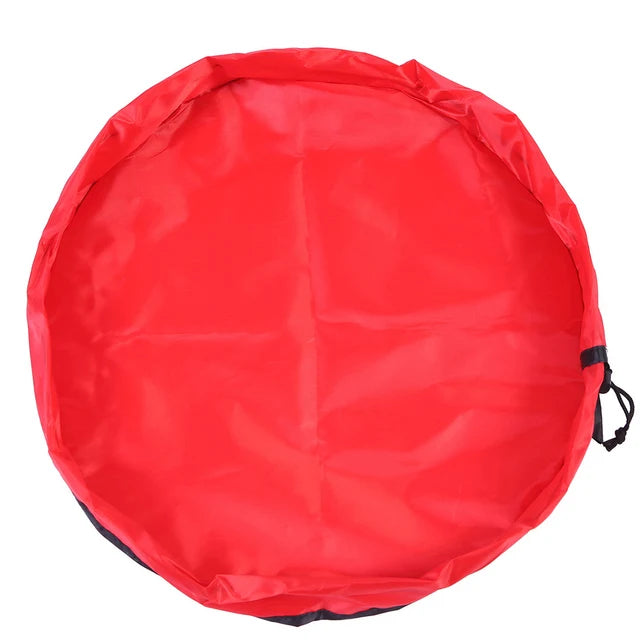 Snappack Play Mat & Storage Bag