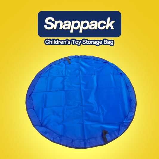 Snappack Play Mat & Storage Bag